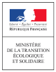 Ministère de la transition
